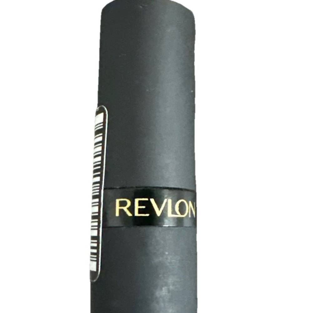 Revlon Super Lustrous Lipstick - Matte 025 (insane)